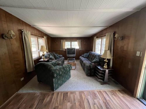 1362 Cypress Dr, Friendship WI  53934-9508 exterior