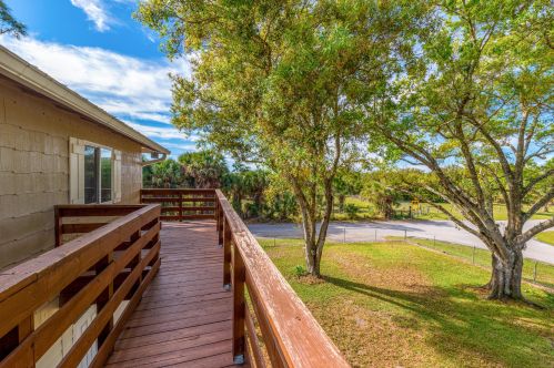 8407 Winter Gdn Pkwy, Fort Pierce FL  34951-1858 exterior