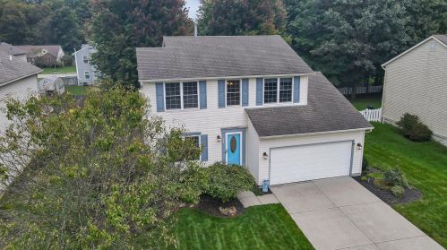 422 Broadview Ct, Pataskala, OH 43062-8144