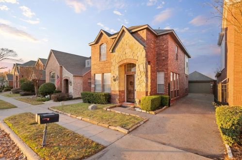 11022 Elizabeth Ave, Frisco, TX 75035-5814