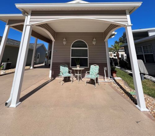 2770 Frontier Dr, Titusville, FL