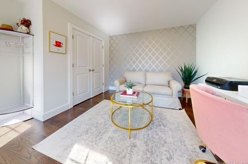 39 Clearview Dr, Brookfield Center CT  06804-1407 exterior