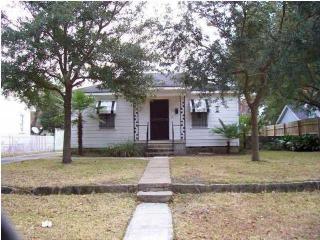 10 Alexander St, Mobile AL  36607-3133 exterior