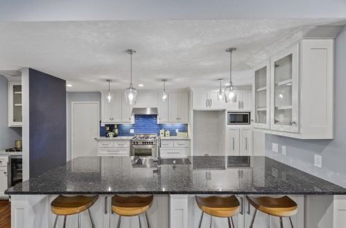 7507 Cliffbrook Dr, Dallas TX  75254-8012 exterior