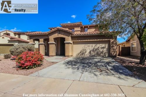 14861 173rd Dr, Sun City, AZ 85388-7837