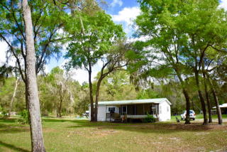 8371 60th Ave, Chiefland FL  32626-5559 exterior