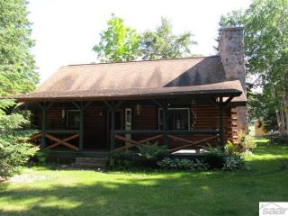 33265 Little Sand Bay Rd, Red Cliff, WI 54814-4768