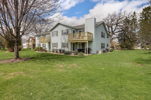 4105 80th St, Kenosha WI  53142-4552 exterior