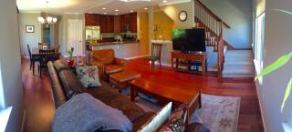2213 Rock St, Mountain View CA  94043-2606 exterior