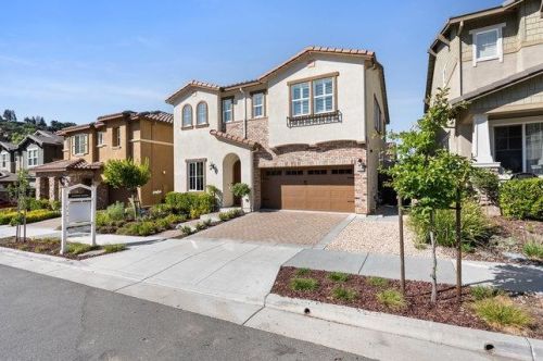 1829 Lavender Crk, San Jose, CA 95120-5032