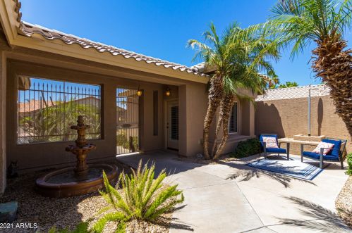 25003 Briarcrest Dr, Chandler, AZ 85248-7497
