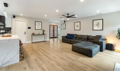 3987 Broadlawn St, San Diego CA 92111-3318 exterior