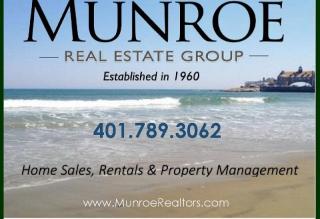 14 Aroostook Trl, South Kingstown RI  02882-1815 exterior