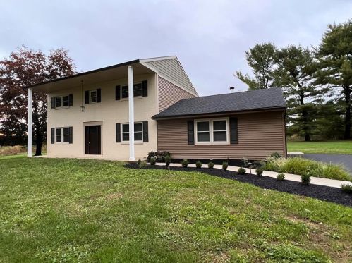 3831 Jacoby Rd, Coopersburg, PA 18036-1638