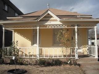 4975 King St, Denver CO  80221-1023 exterior