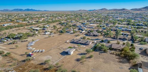 35643 7th St, Phoenix AZ  85086-7409 exterior