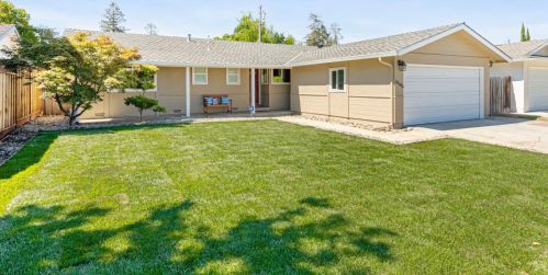 6546 Rainbow Dr, San Jose, CA 95129-3843