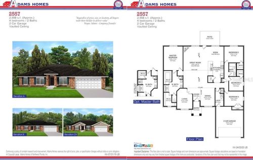 553 Oakmont Way, Lake City, FL 32055-8850