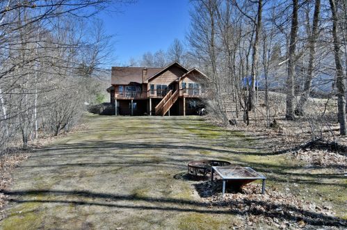 2652 28 1/8 St, Birchwood, WI 54817-2017