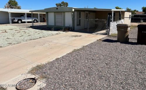 19217 Carnation Dr, Sun City, AZ 85373-9783
