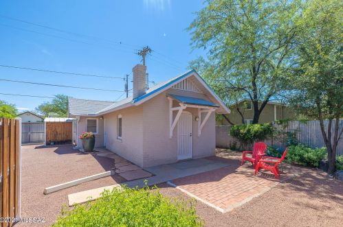 1042 3 Ave, Tucson AZ  85705-7472 exterior