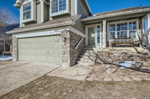 4965 128th Pl, Westminster CO  80020-5745 exterior