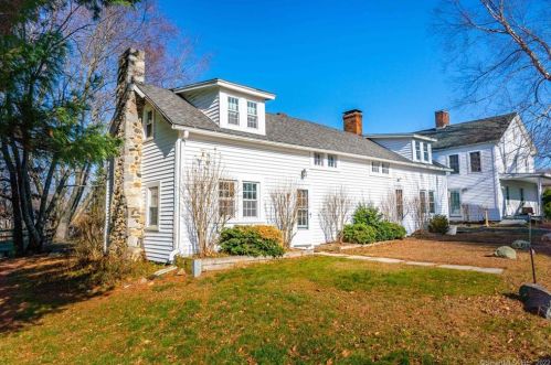 220 Bantam Lake Rd, Litchfield, CT 06750-1770