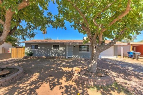 7546 Clovis Cir, Mesa, AZ 85208-2025