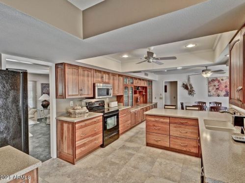 17419 Country Club Dr, Sun City, AZ 85373-2213