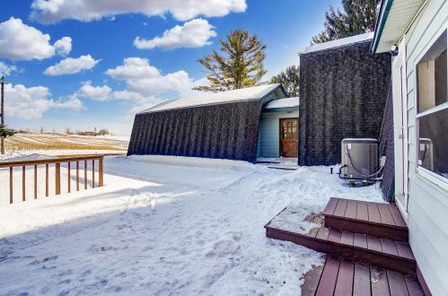 8500 Jones Rd, South Vienna OH  45369-9558 exterior