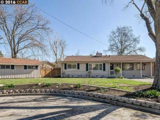 118 Feliz Ct, Danville, CA 94526-1609