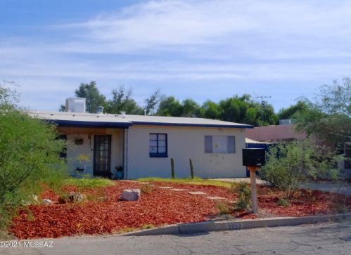2732 Richey Blvd, Tucson, AZ 85716-2340