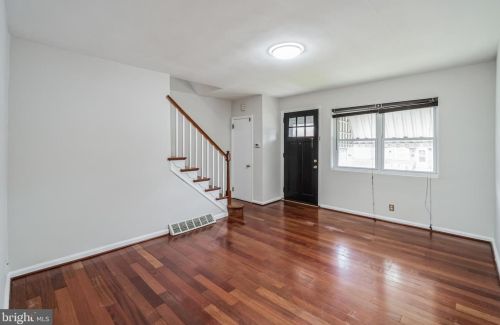 3725 Schleicher Ave, Camden NJ  08110-6427 exterior