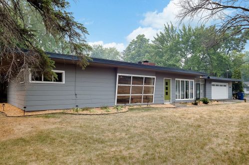 1500 Washington Memorial Dr, Saint Cloud, MN 56301-5129