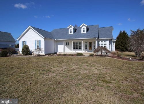 15 Ronald Rich Blvd, Harrington, DE 19952-9709