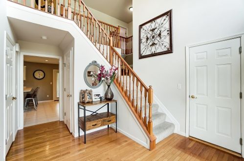 11671 Hawk Dr, New Haven OH  45030-8431 exterior