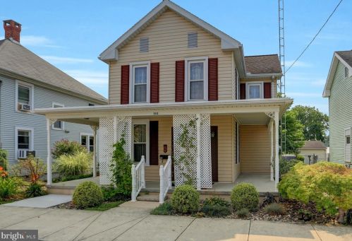 141 Allison St, Upton, PA 17225-1205