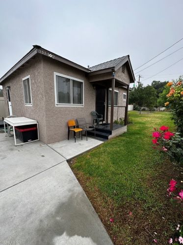 937 Taylor Ave, Ontario CA  91761-3426 exterior