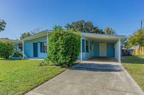 7526 Boice St, Orlando, FL 32809-7057