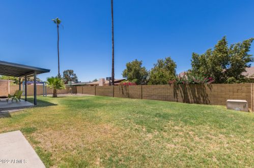 14028 39th Ave, Phoenix AZ 85029-3119 exterior