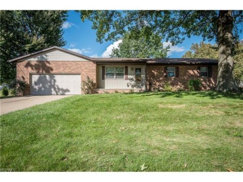430 Leecrest St, Massillon, OH 44646-2028