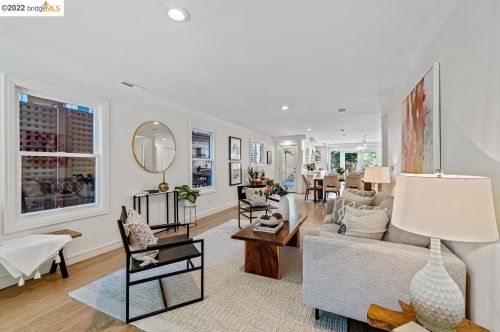 550 25th St, Oakland CA  94606-3336 exterior