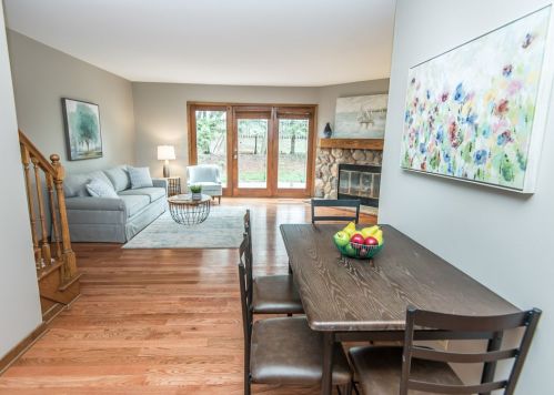 2419 Willowood Dr, Waukesha, WI 53188-1585