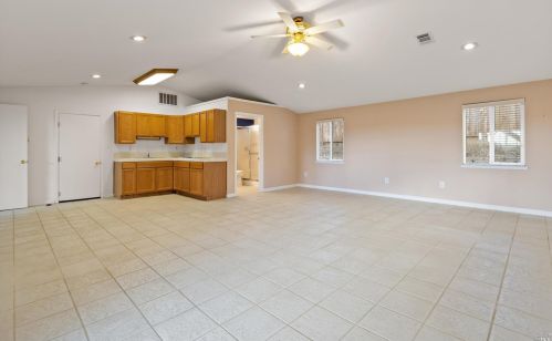 412 Turner Dr, Benicia CA  94510-1413 exterior