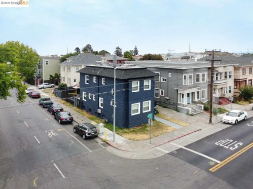 1450 4th Ave, Oakland CA  94606-2317 exterior