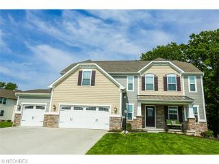 223 Lyndover Way, Brunswick, OH 44212-1381