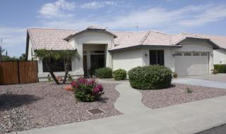 6365 John Cabot Rd, Glendale, AZ 85308-1165