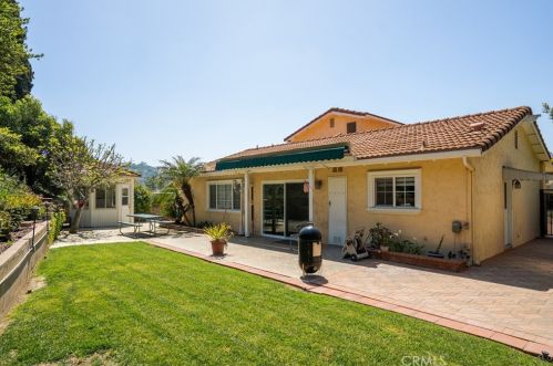 532 Arboles St, Monterey Park CA  91754-2346 exterior