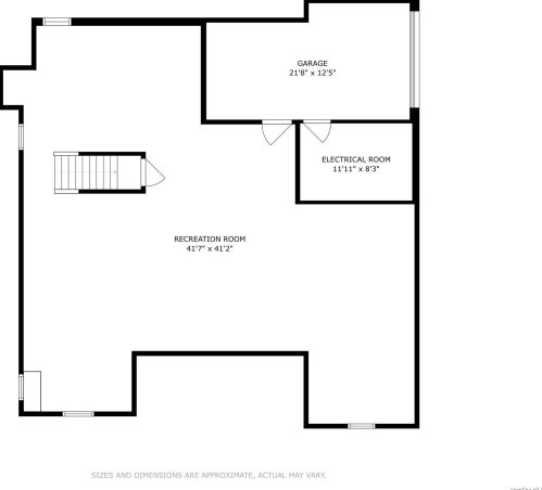 145 Laurel Hill Rd, Northport NY  11768-3428 exterior