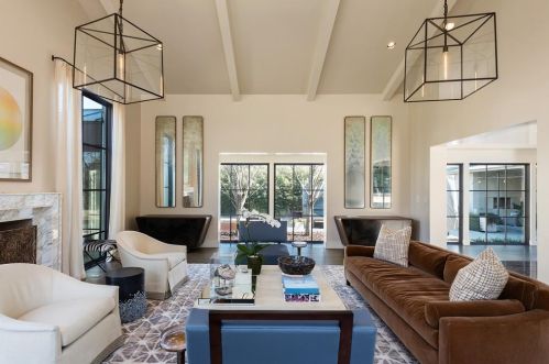 4722 Cherokee Trl, Dallas TX  75209-1918 exterior